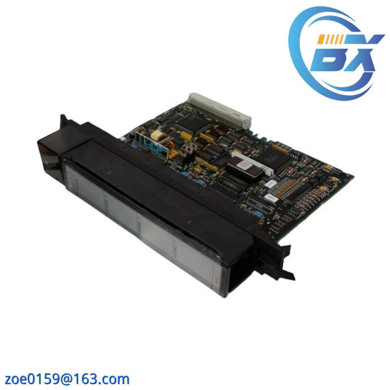 GE Fanuc IC697ALG321 Analog Input Module