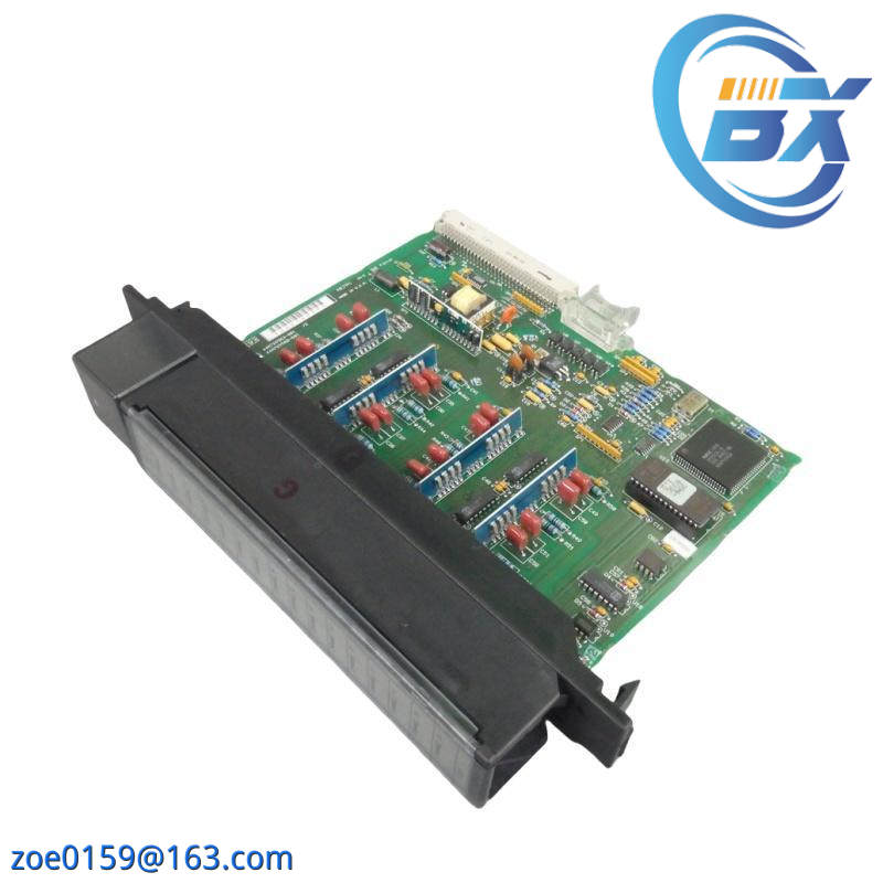 GE IC697ALG440 Current Expander module