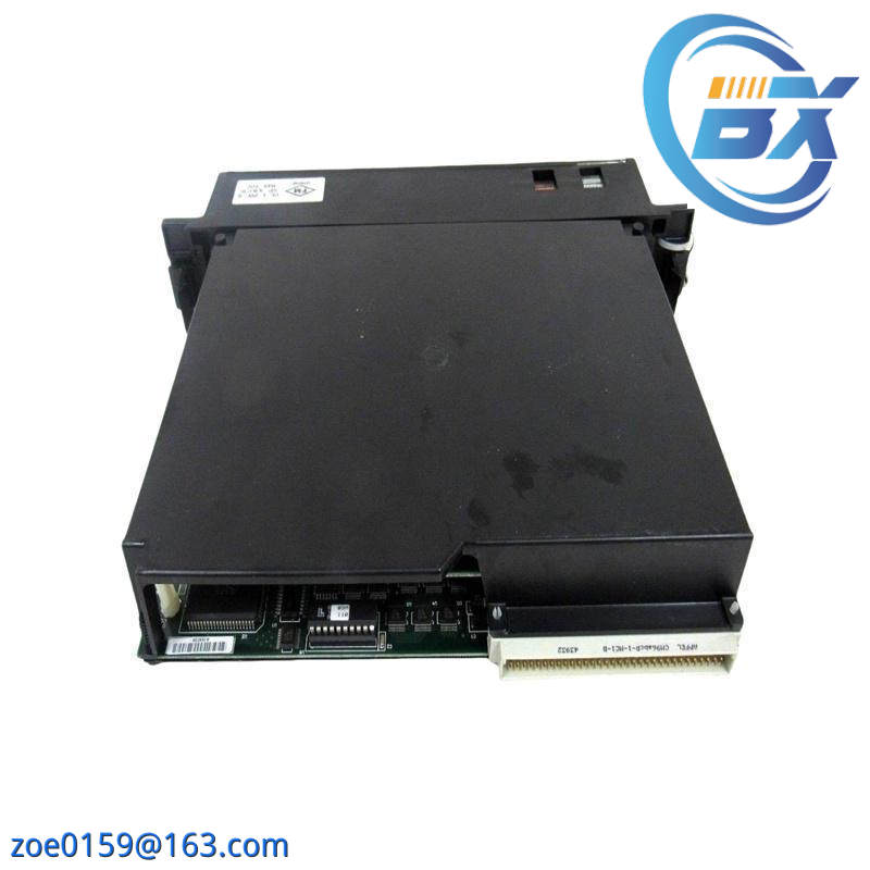 GE IC697CGR935 Hot Stand-by CPU Module