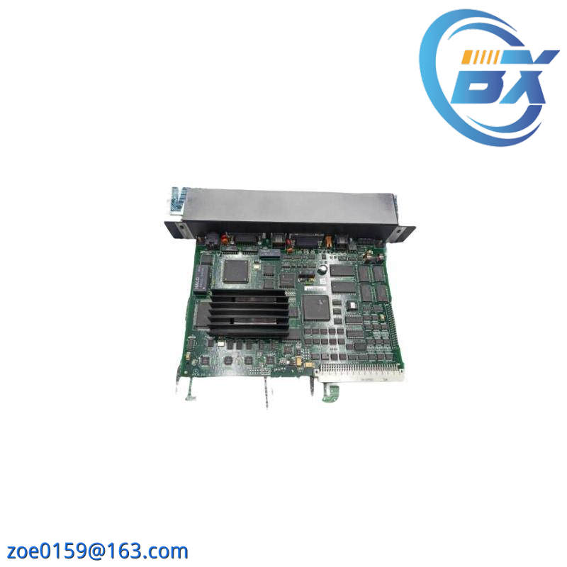 GE IC697CMM742-HK ETHERNET INTERFACE MODULE