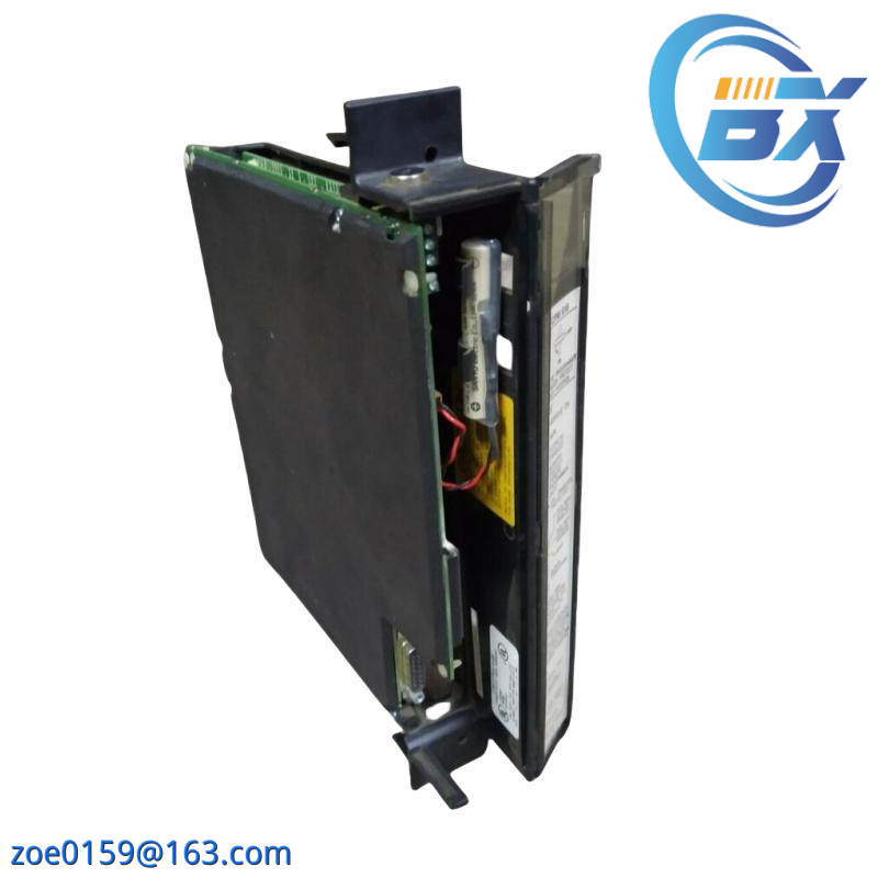 GE IC697CPM915 Central Processing Unit