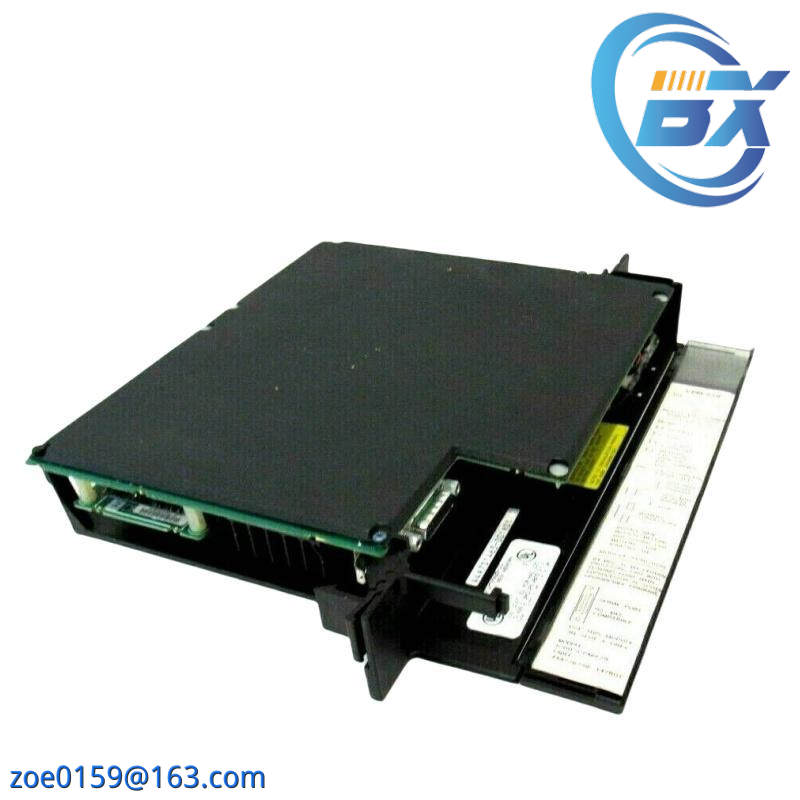 GE IC697CPM925 Central Processing Unit