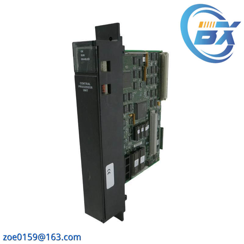 GE IC693MDL742  