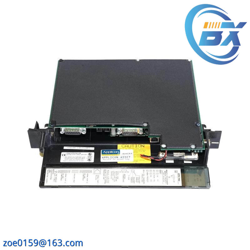 GE IC697CPX782 CPU moduel