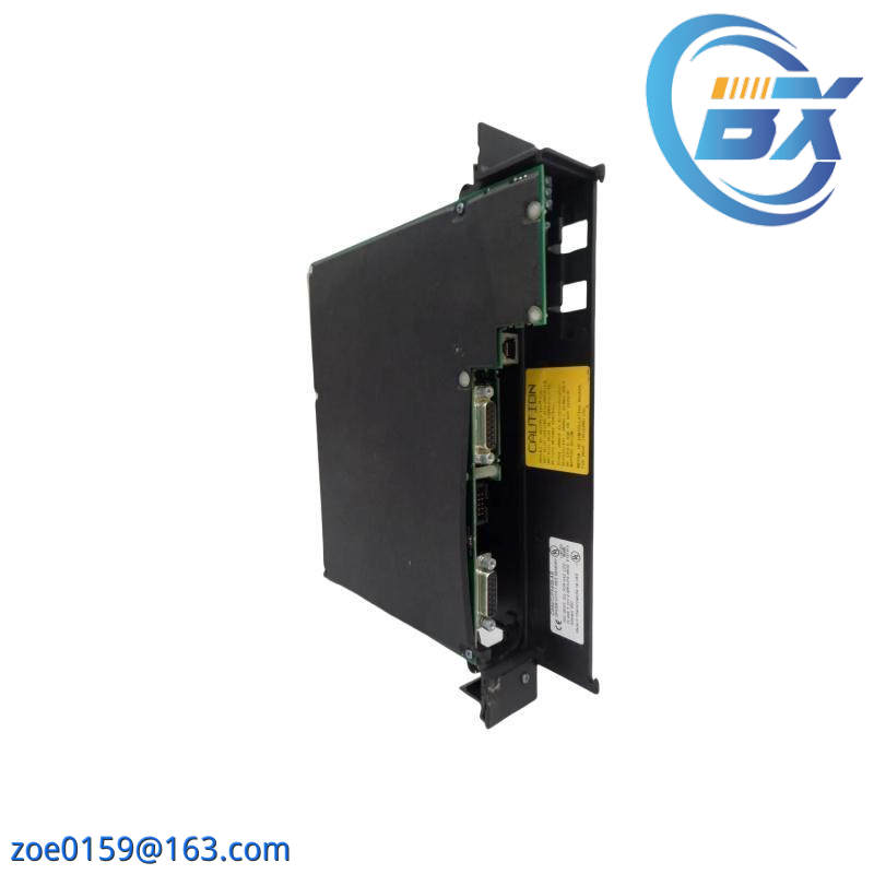 GE IC697CPX935 Single Slot PLC CPU