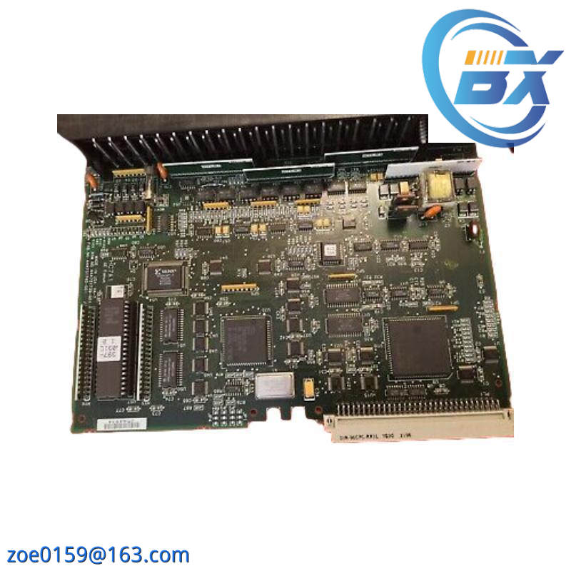 GE IC697HSC700 High Speed Counter