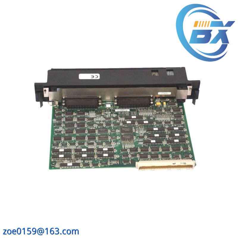 GE IC697RCM711 Redundancy Communications Module