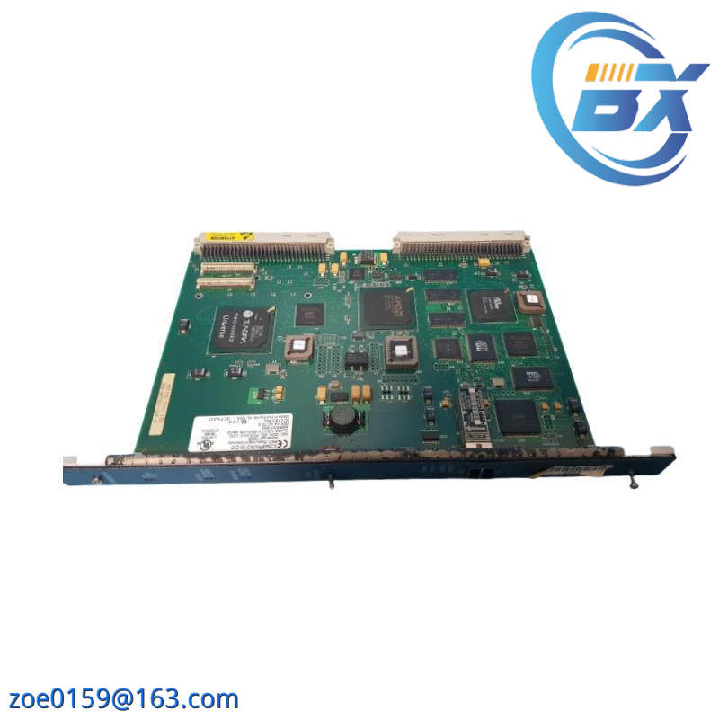 general-electric IC698RMX016 GE fanuc Rx7i PACsystem communication module 