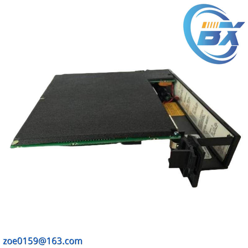 GE IC752-WFC555-EC IC752WFC555EC PLC Module