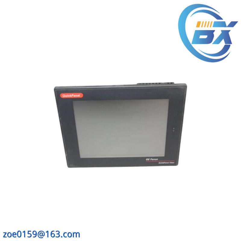 GE IC754VSI12CTD-HH