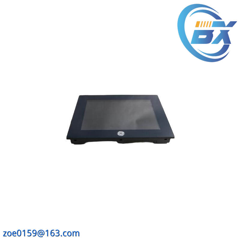 GE IC755CSS15CDA-AG QUICKPANEL