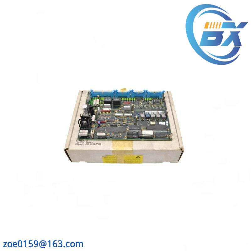 ICOS IVC-4000