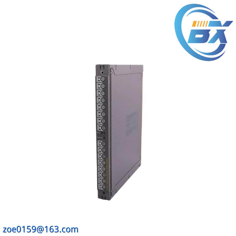 ICS T8403 Digital Input Module