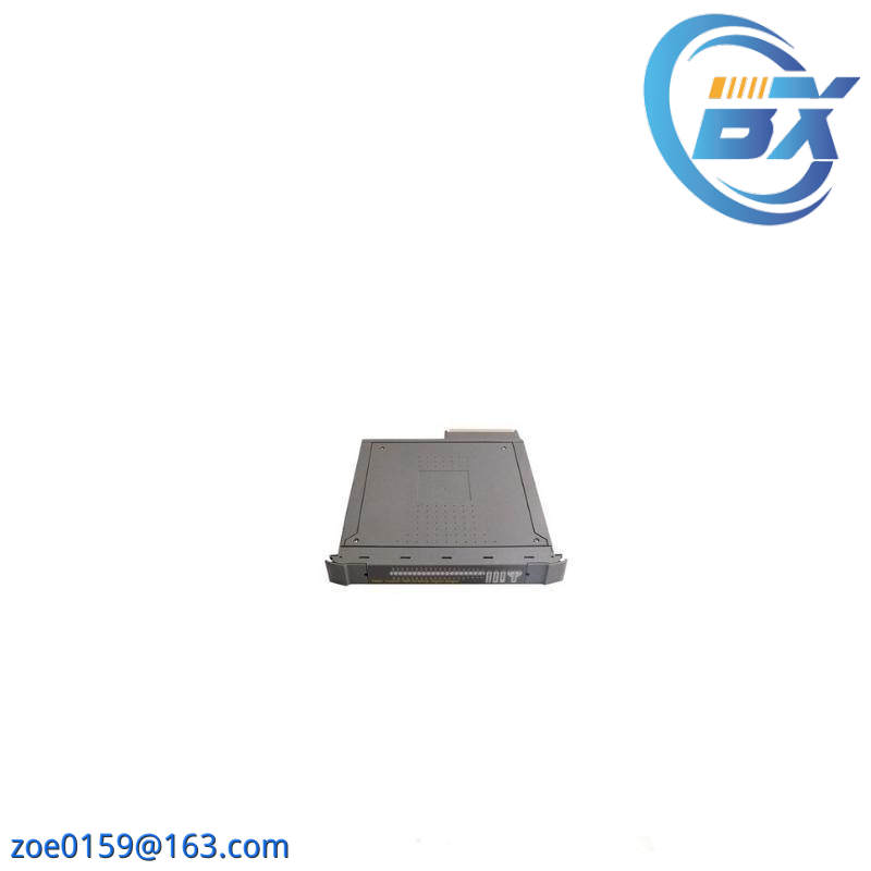 ICS T8451C Digital Output Module