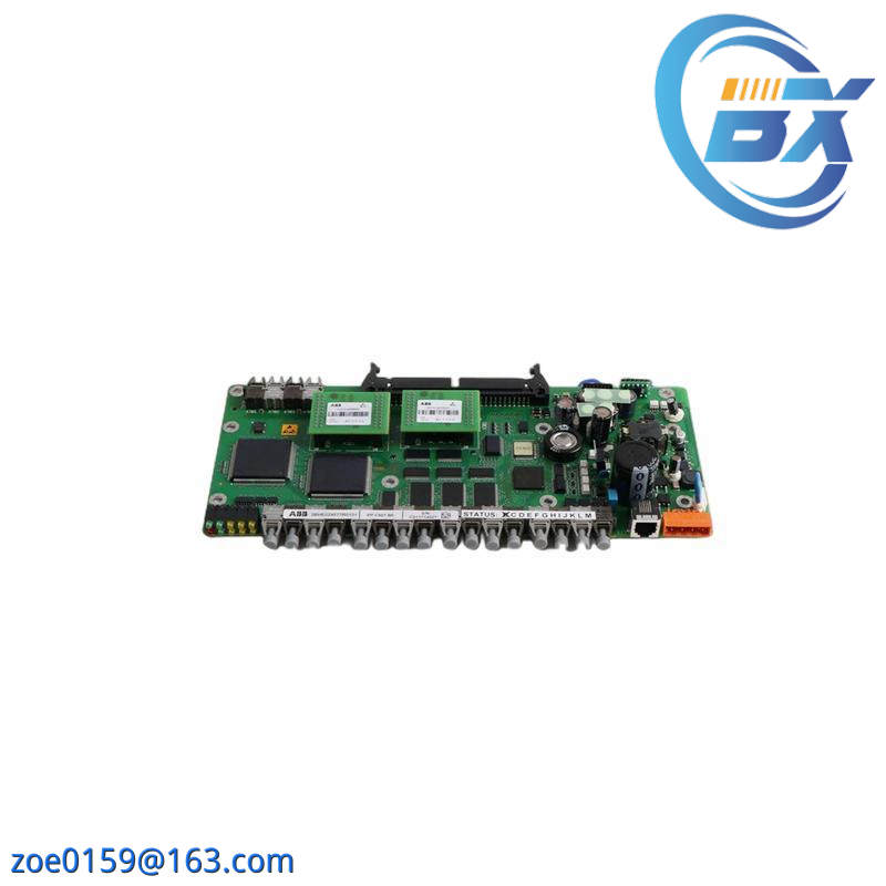 ICS TRIPLEX 9100