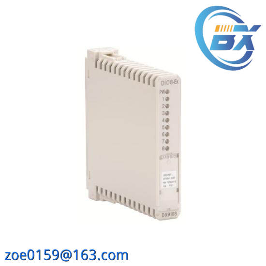 ICS TRIPLEX 9100
