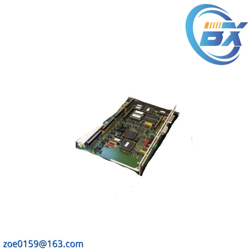 ICS TRIPLEX 9100 T9100@F2