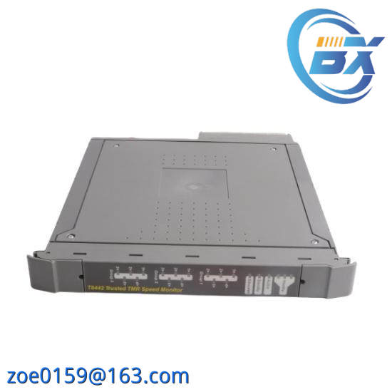 ICS TRIPLEX 9802*3/9832*1