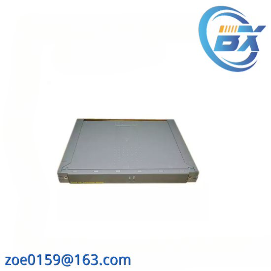 ICS TRIPLEX 9832*2