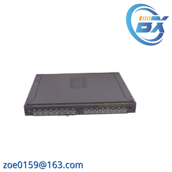 ICS TRIPLEX 9832*2