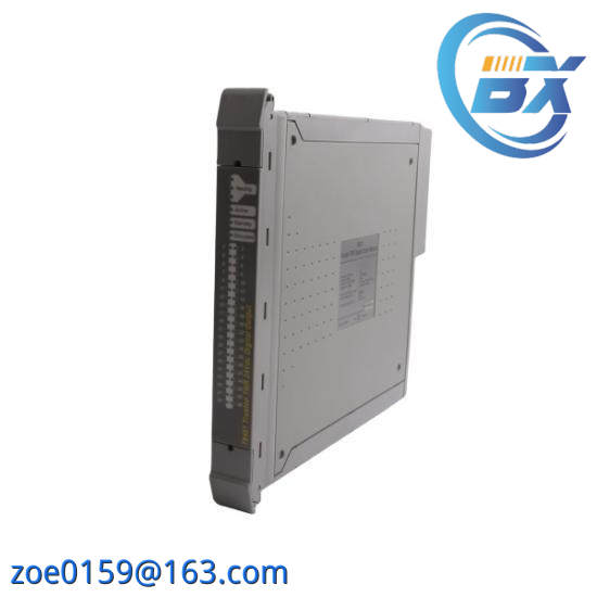 ICS Triplex T3310 Digital Output Module