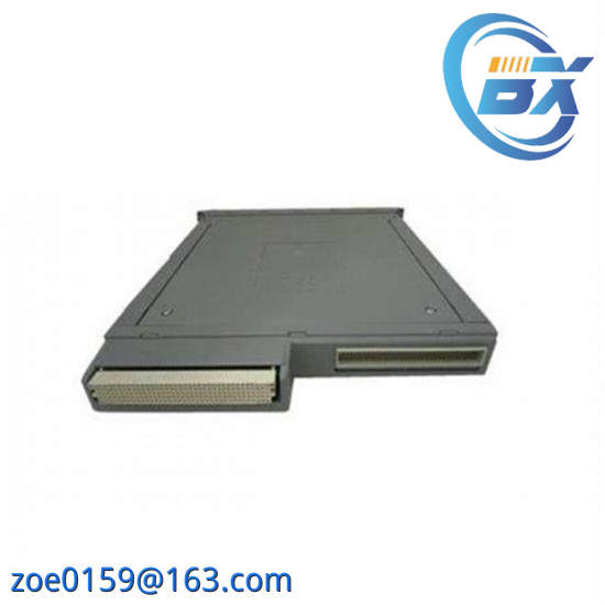 ICS Triplex T3404 Digital Input
