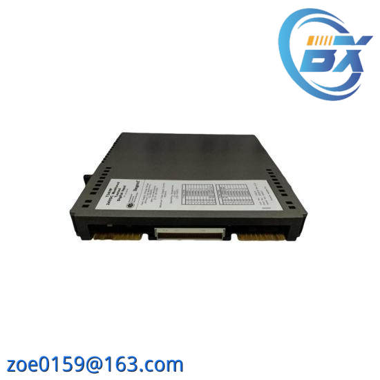 ICS TRIPLEX T3411F Digital Input Module
