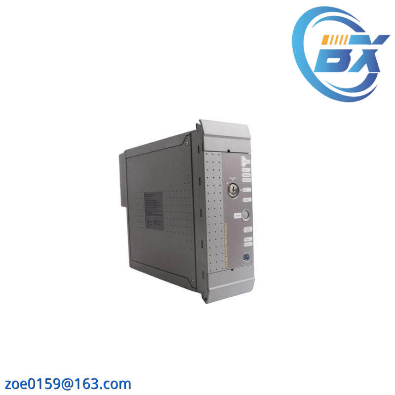 ICS TRIPLEX T3419 Digital Input