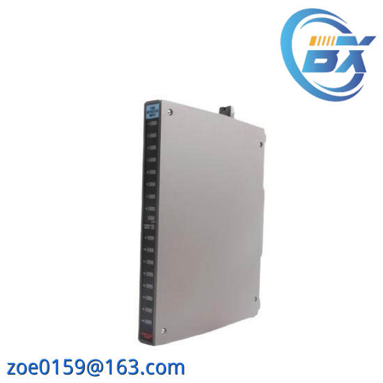 ICS Triplex T3419 is Available