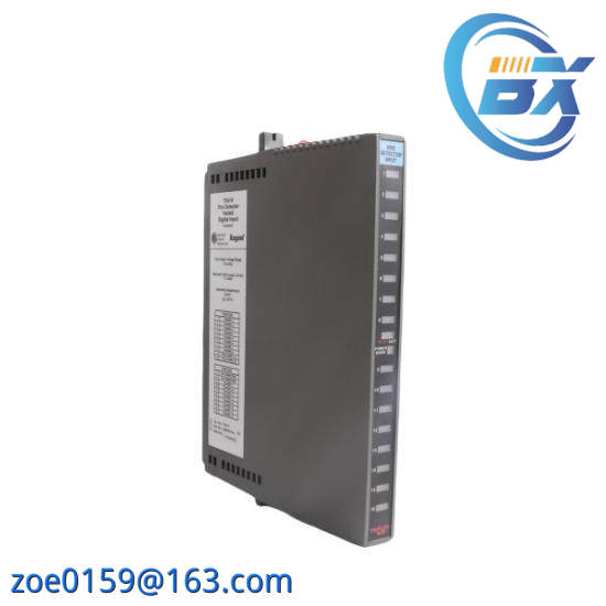 ICS Triplex T3419 is Available