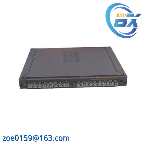 ICS Triplex T3464 Digital Output Module