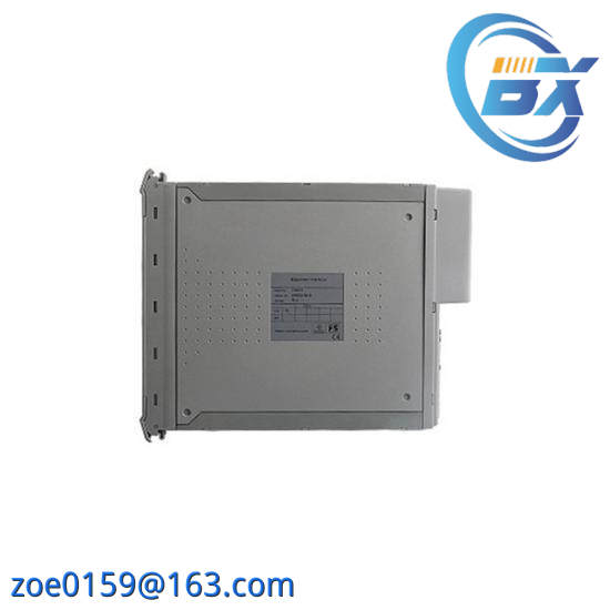 ICS Triplex T3480 Analog Output module