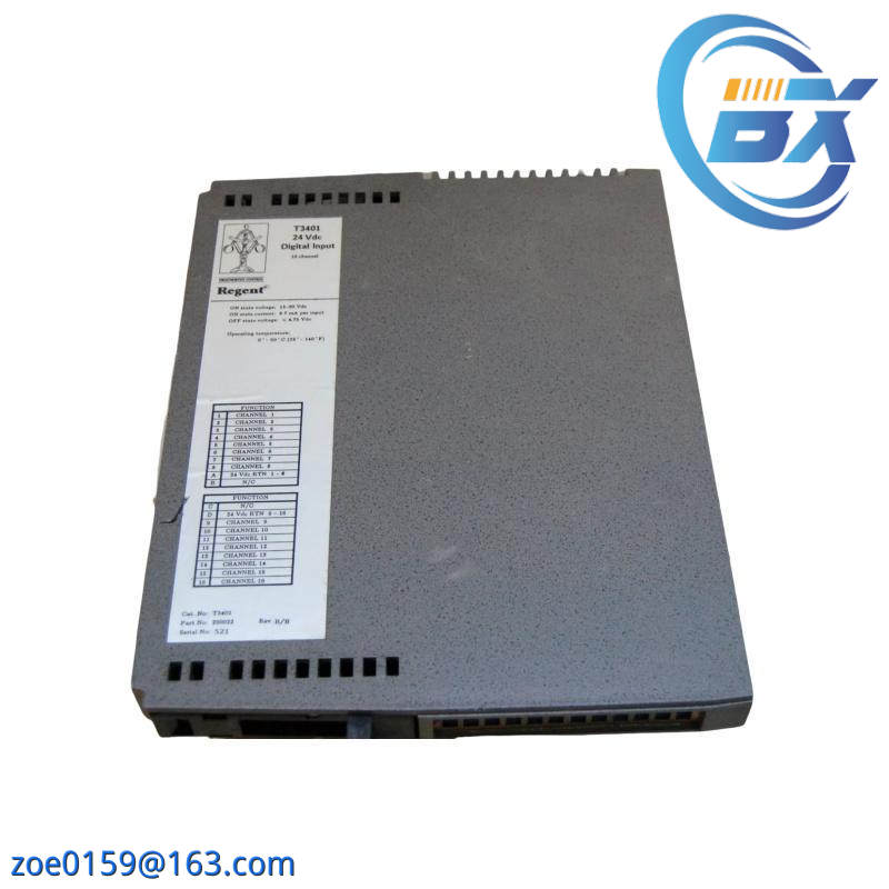 Ics Triplex MP904A5047