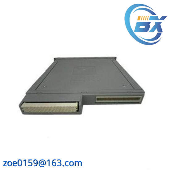 ICS Triplex T3488A Control Unit