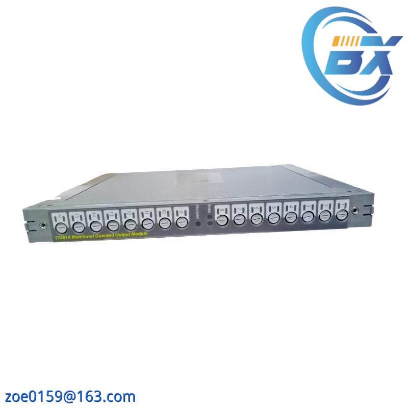 ICS TRIPLEX TC800