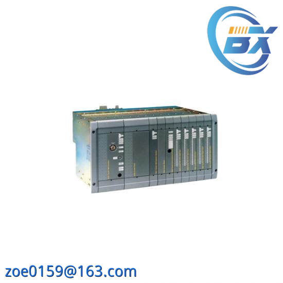 ICS TRIPLEX T8100