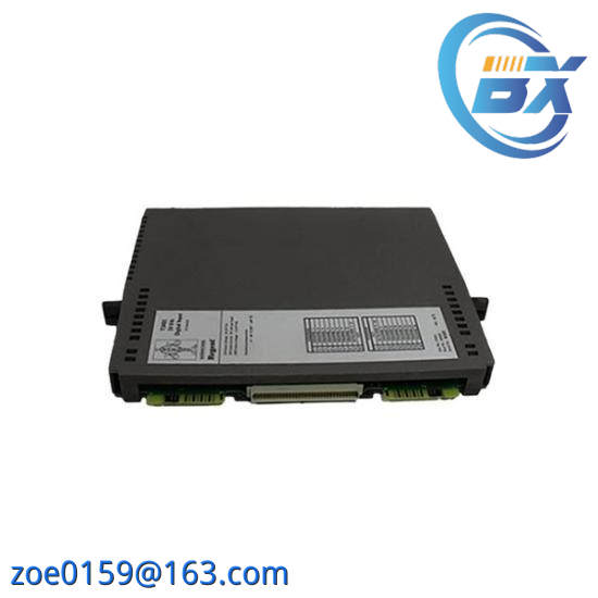 ICS TRIPLEX T8110B