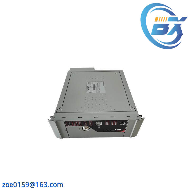 ICS TRIPLEX(ROCKWELL) T8111C