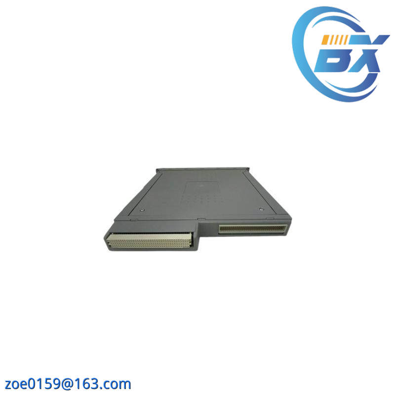 ICS TRIPLEX T8151C Communications Interface
