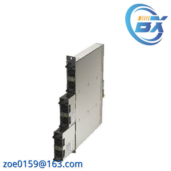 ICS TRIPLEX T8231