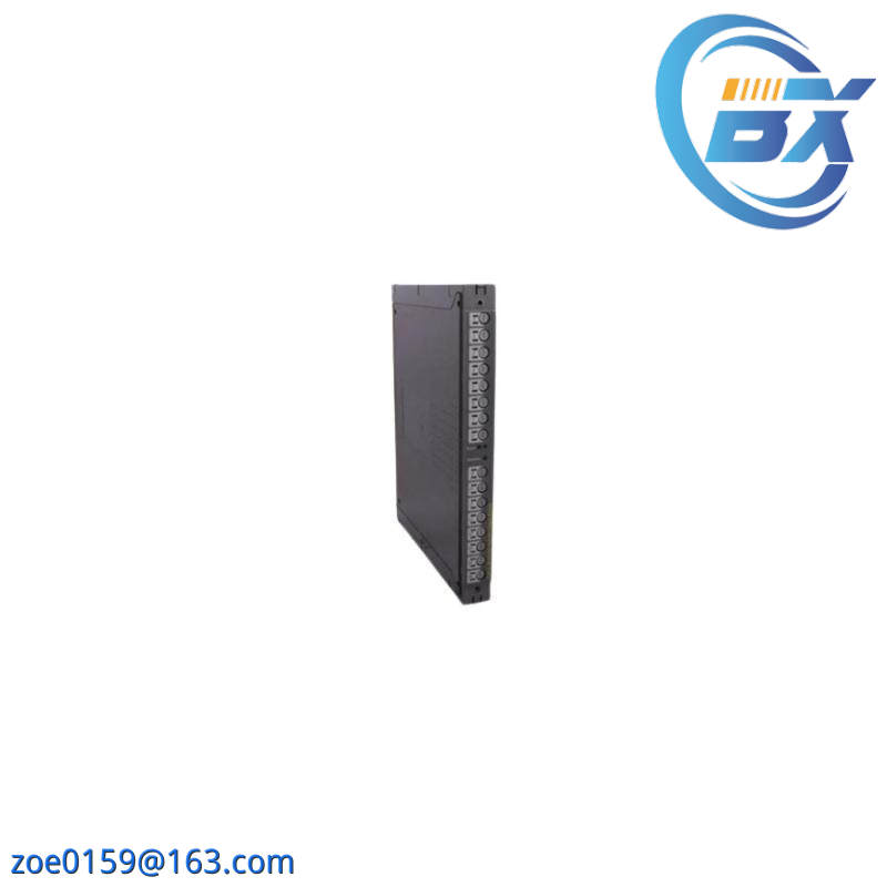 ICS TRIPLEX T8231C Power Pack