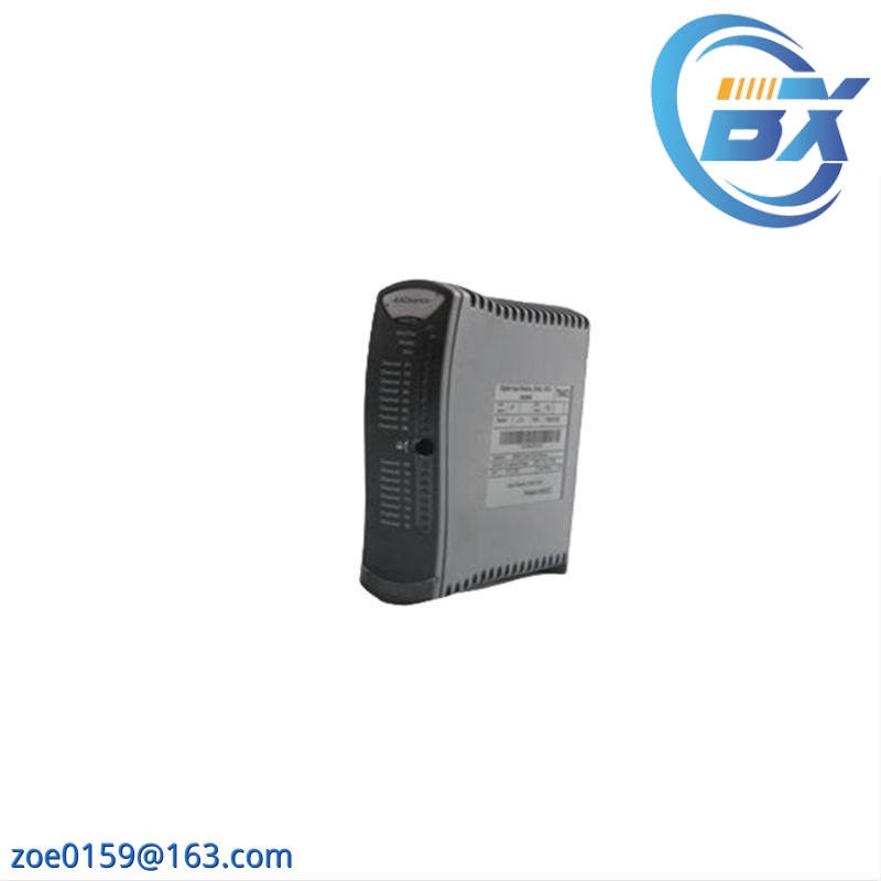 ICS Triplex T8273 Fan Assembly Module