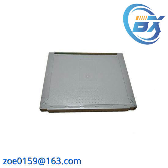 ICS TRIPLEX T8310