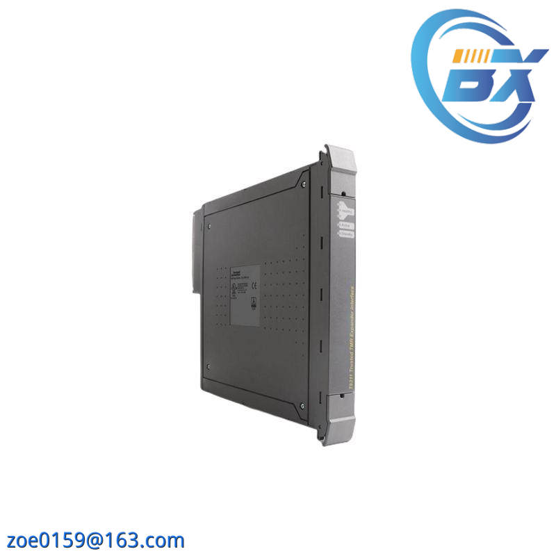 ICS TRIPLEX T8311C Trusted Expander Modules