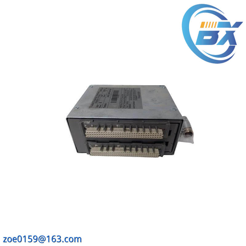 ICS TRIPLEX T8312-4