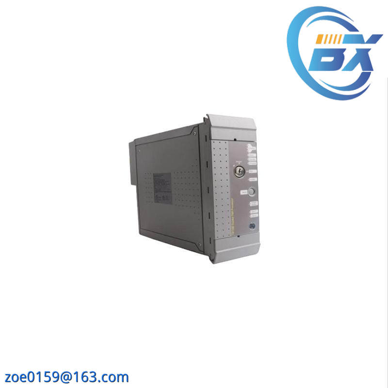 ICS Triplex T8312-7C Expander Interface