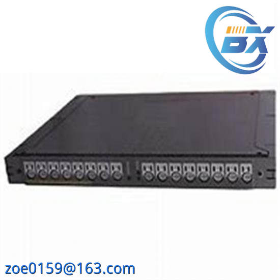 ICS TRIPLEX T8314