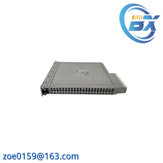 ICS Triplex T8403 Digital Input Module