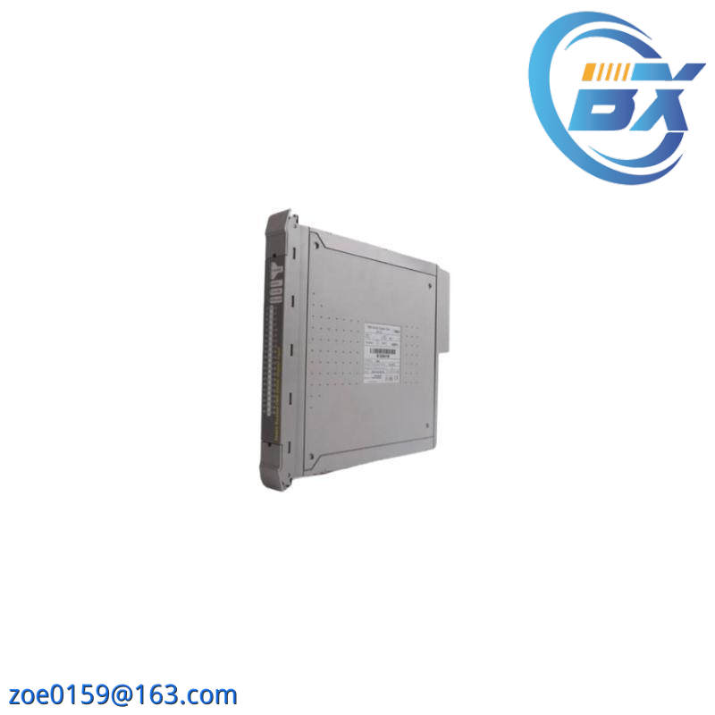ICS TRIPLEX T8403C