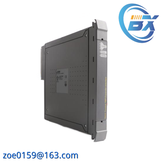 ICS TRIPLEX T8403C